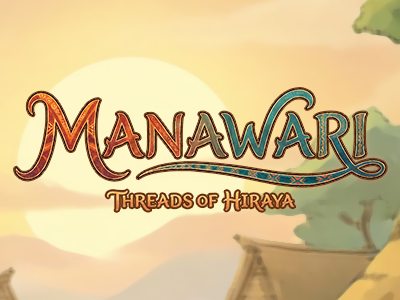 Manawari Threads of Hiraya
